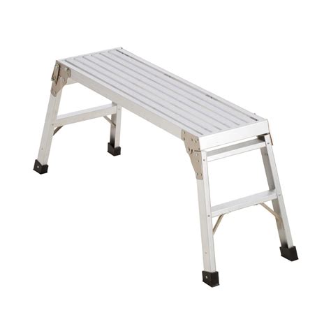 ladders for sale bunnings|Platform Ladders & Work Platforms .